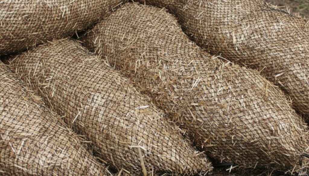 12 Straw Wattle Image 2