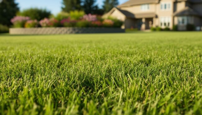 25 131 Low Maintenance Turf Image 2