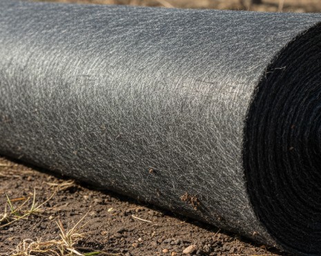 3.0 Oz Spunbond Landscape Fabric Image 2