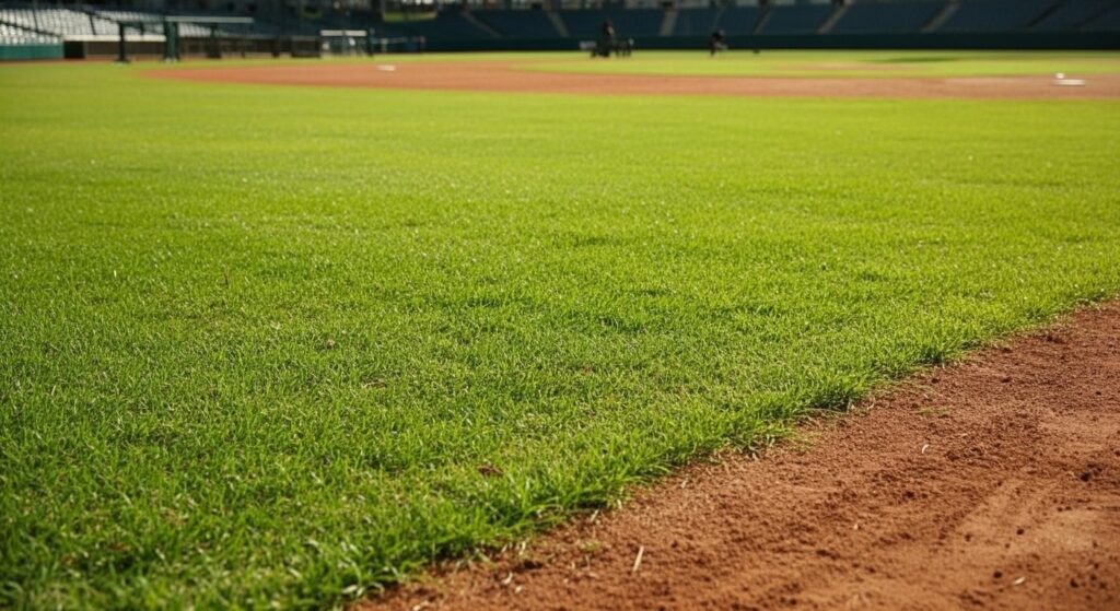 Big 9 Athletic Field Image 2