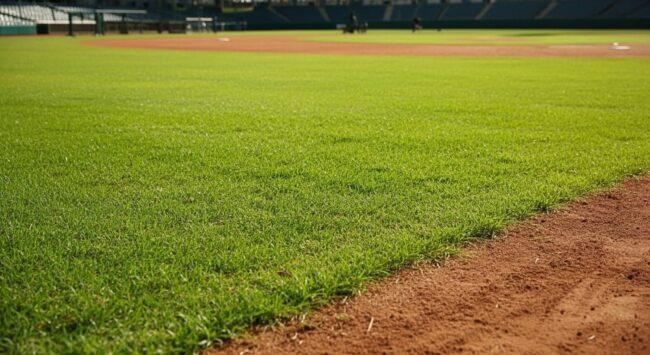 Big 9 Athletic Field Image 2