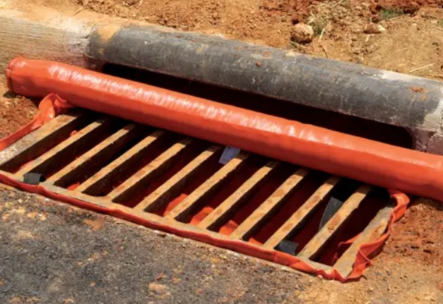 Dandy Curb Sack Image 2