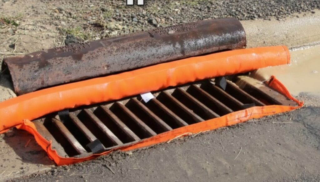 Dandy Sack Standark Sack With Overflow Image 3