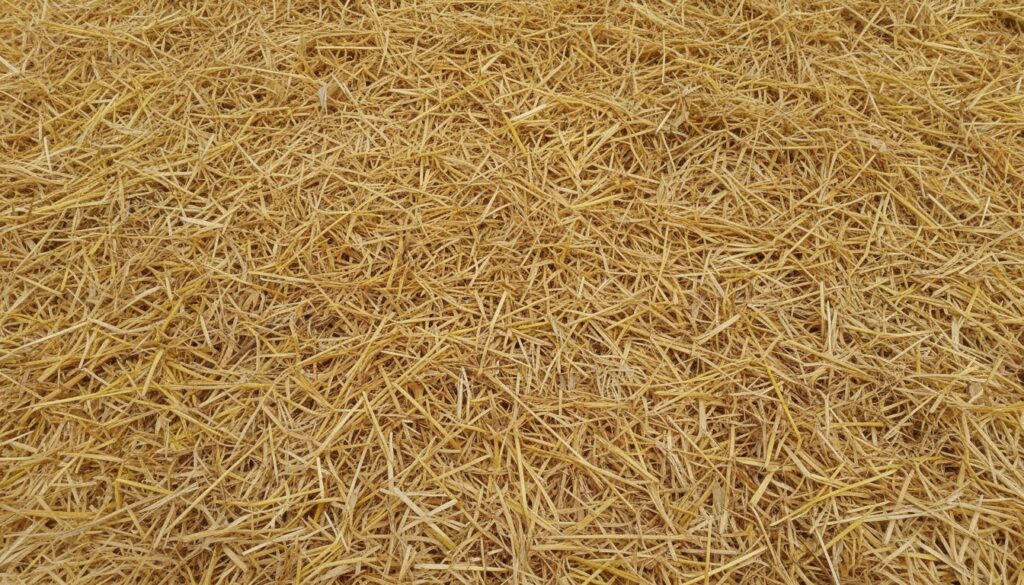 Eg 1s Straw Blanket Image 2