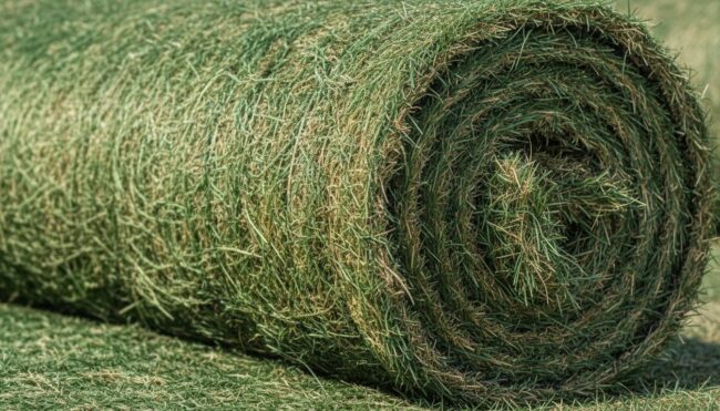 Eg 1x Nn Natural Net Aspen Wood Fiber Blanket Image 2