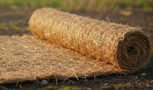 Eg 2s Straw Blanket Image 1