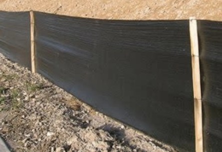 Pre Assembled 13 Stake Black