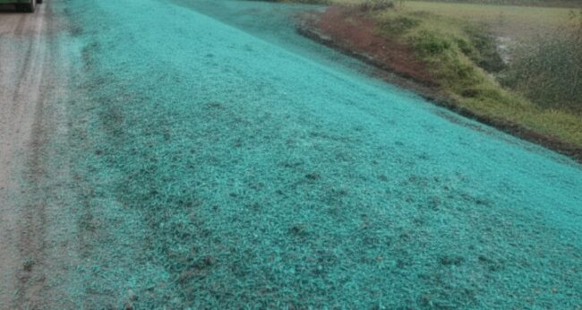 Terra Wood Tack Image 2