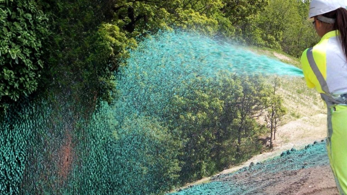 Flexterra High Performance-Flexible Growth Medium