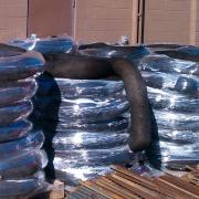 Large Tube Socks By Ero Guard