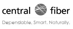 Logo Central Fiber