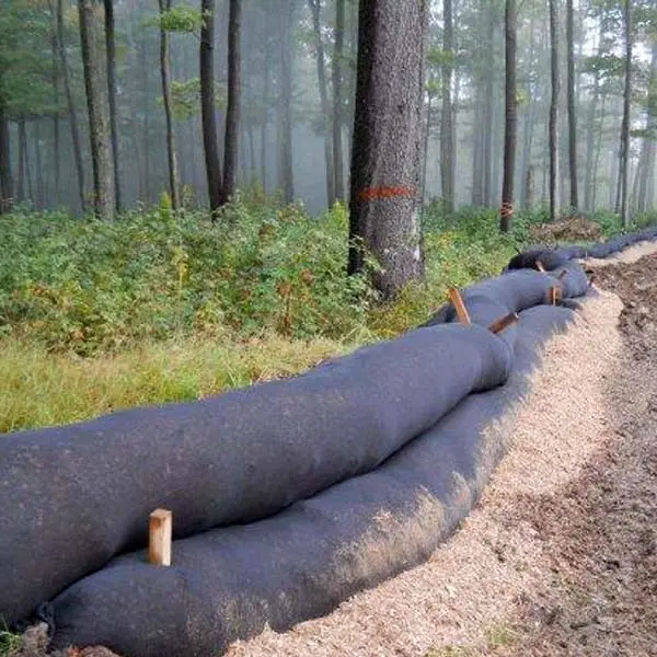 Tour Perimeter Control