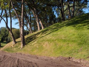 Town And Country Before