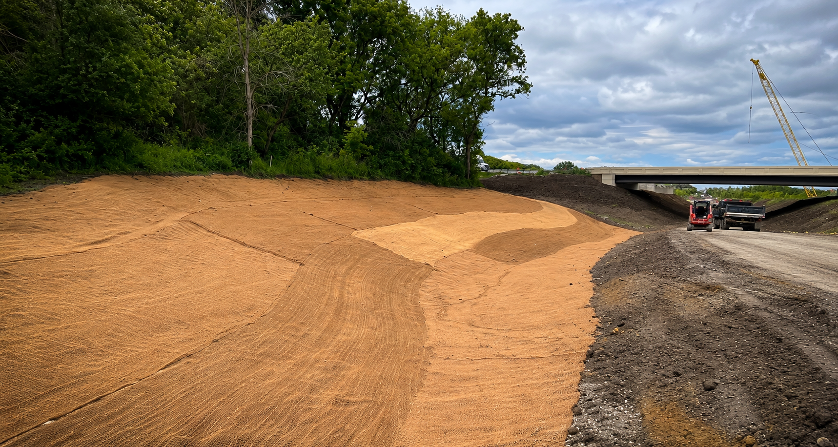 Mndot Highway Coir 700